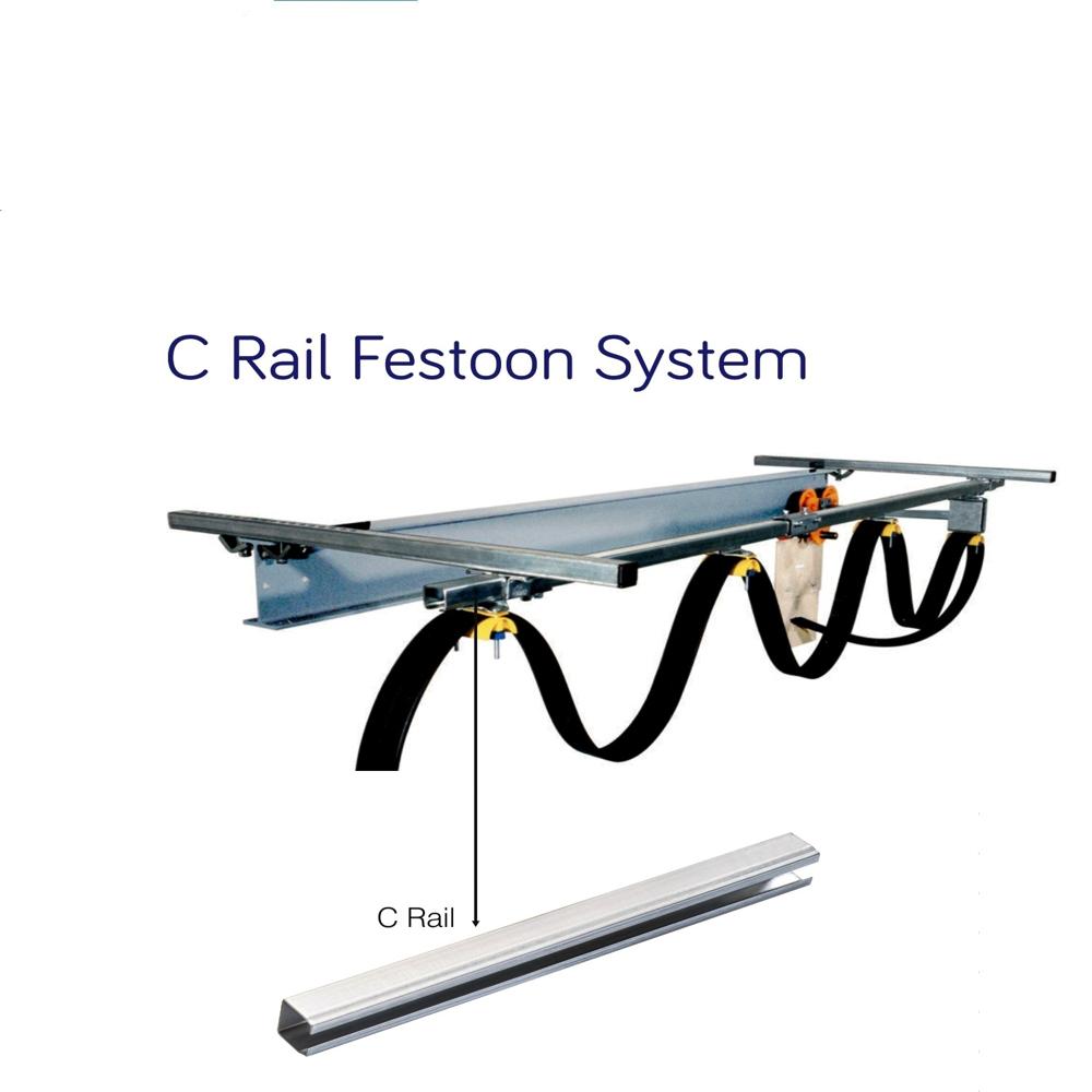 Cable Trolley - Crane Type: Overhead Crane