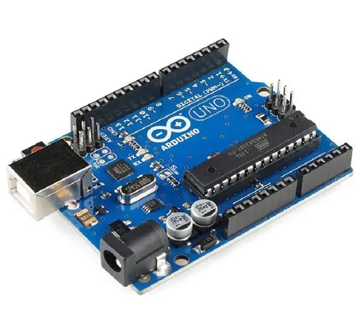 Wiring harness electronics