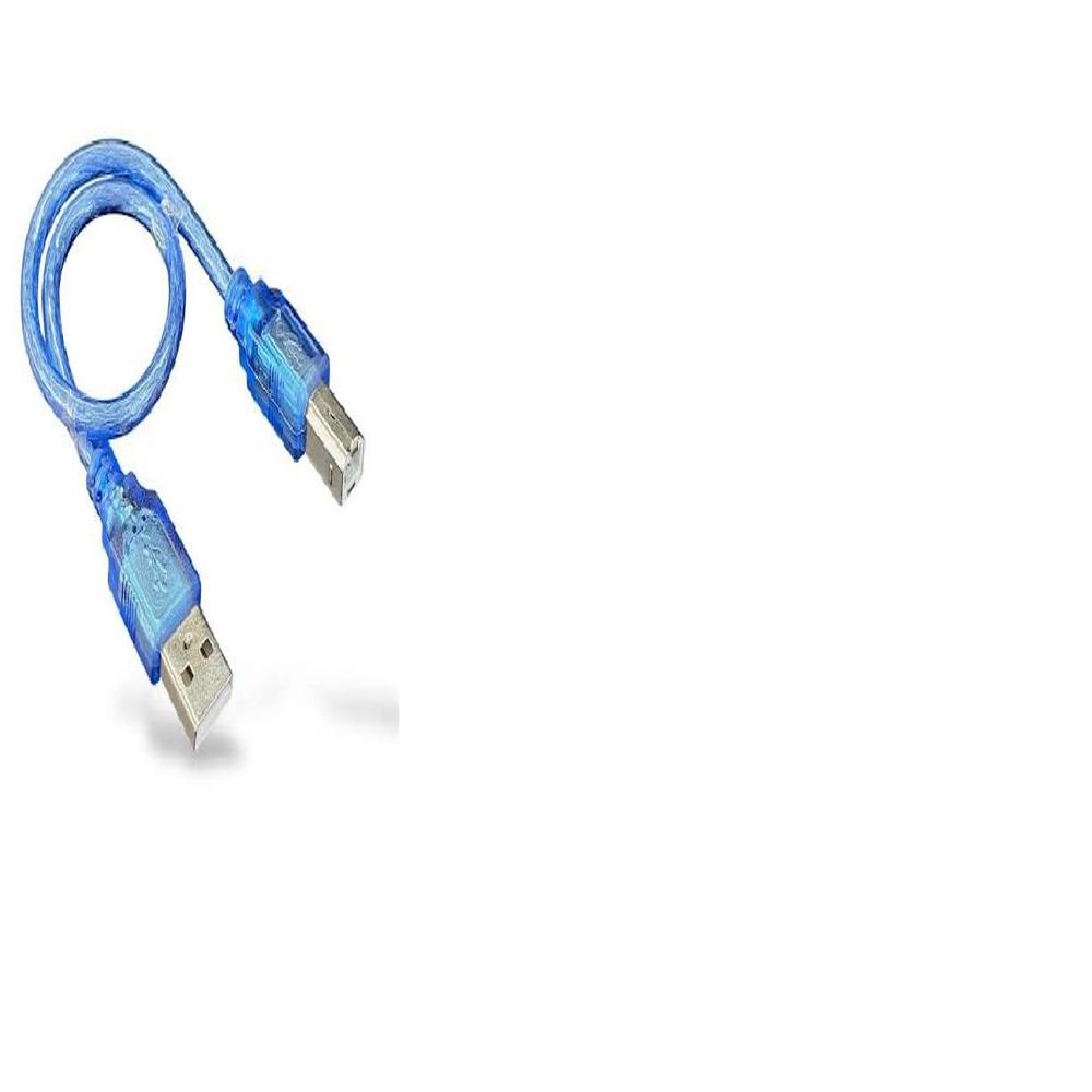 Arduino USB Cable A-B