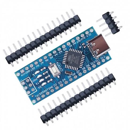 Arduino Nano