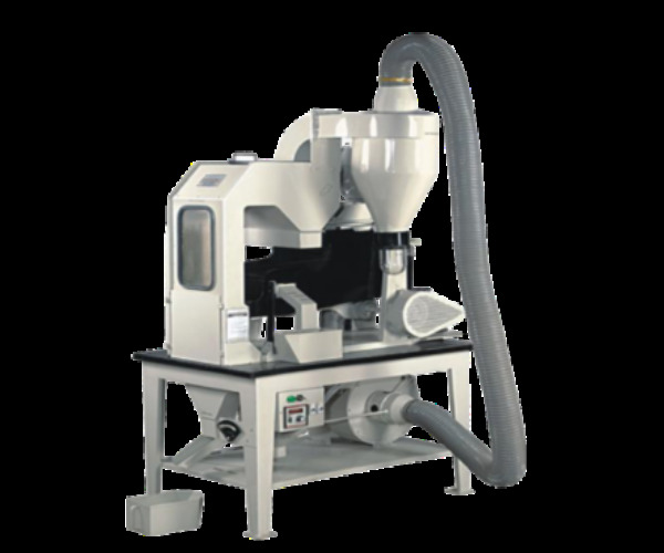 Model - ULTRA Seed Fine Cleaner And Grader