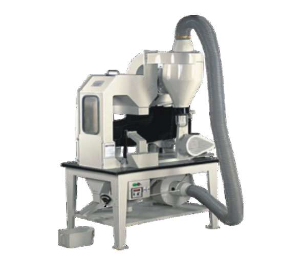 Model - ULTRA Seed Fine Cleaner And Grader