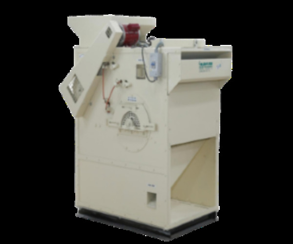 Model - JUNIOR III Seed cleaning and grading machine