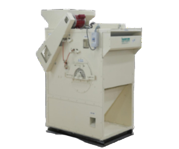 Model - JUNIOR III Seed cleaning and grading machine