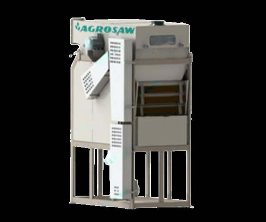 Model - UC-2 Seed Fine Cleaner And Grader