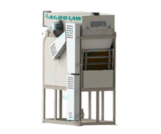 Model - UC-2 Seed Fine Cleaner And Grader