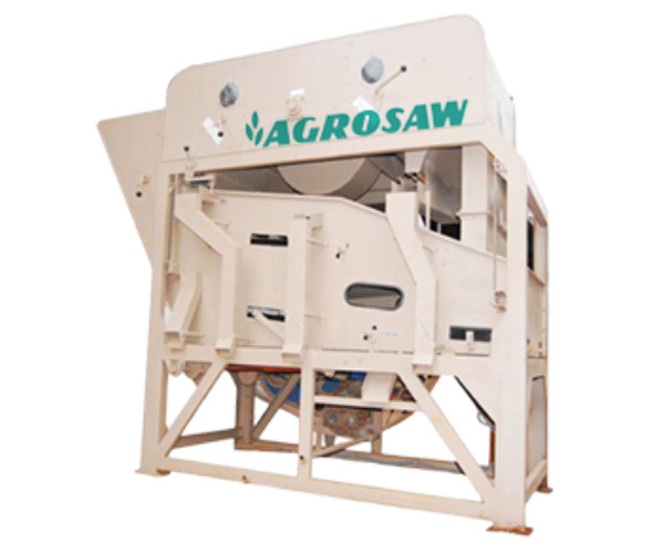 Model - ZEN II 2 Seed Fine Cleaner And Grader