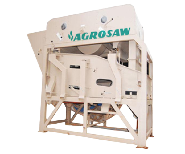 Model - ZEN II 2 Seed Fine Cleaner And Grader