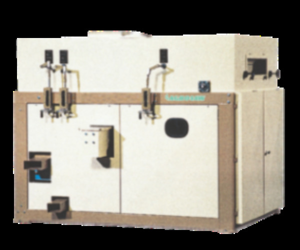 Model - VIBAM 1013 2 Seed Fine Cleaner And Grader