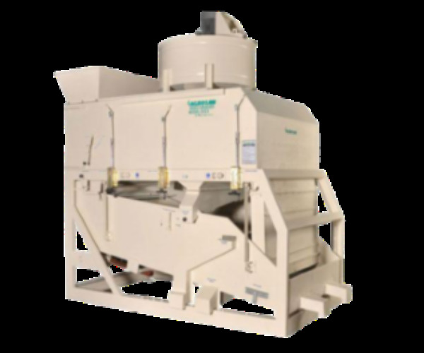 Model - SG-3-II Seed Cleaner And Grader