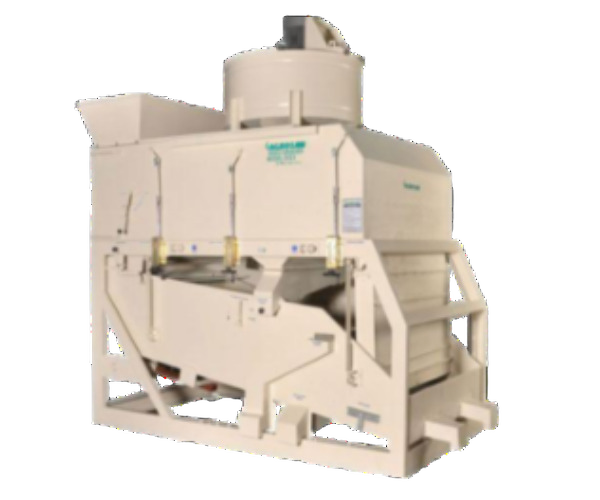 Model - SG-3-II Seed Cleaner And Grader