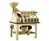 Model - Gt Gravity And Density Separator