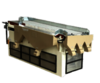 Model - G-1 Gravity And Density Separator