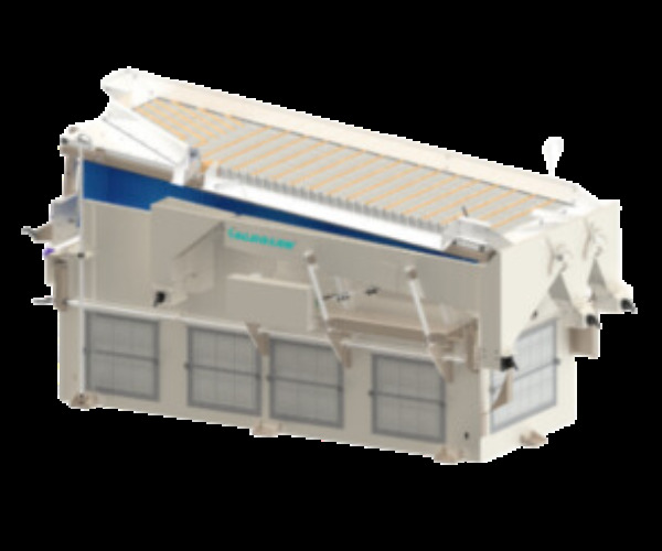 Model - GRAVITY G7 PRIME Gravity And Density Separator