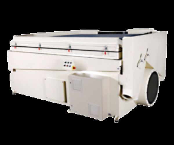 Model - ADGS-31 Gravity And Density Separator