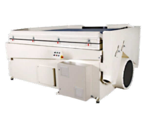 Model - ADGS-31 Gravity And Density Separator