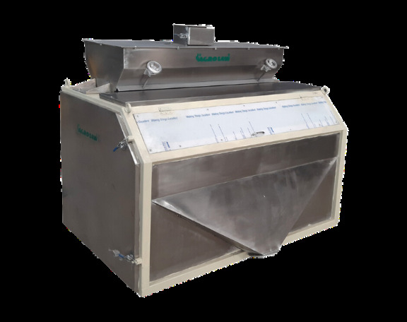 Durable Magnetic Separator for Agricultural Seed Cleaning