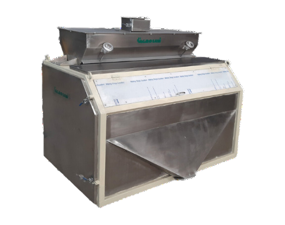 Durable Magnetic Separator for Agricultural Seed Cleaning