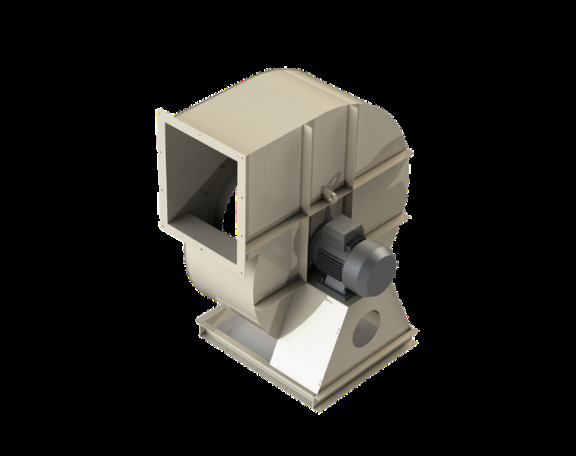Centrifugal Blowers