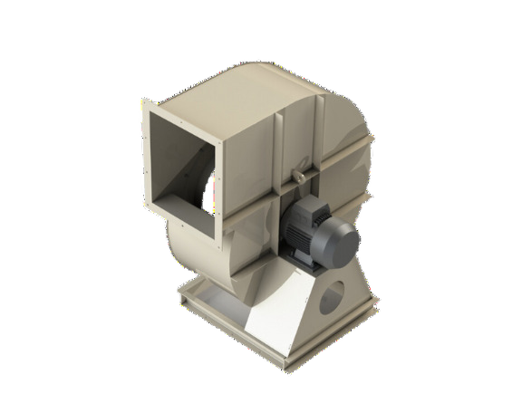 Centrifugal Blowers