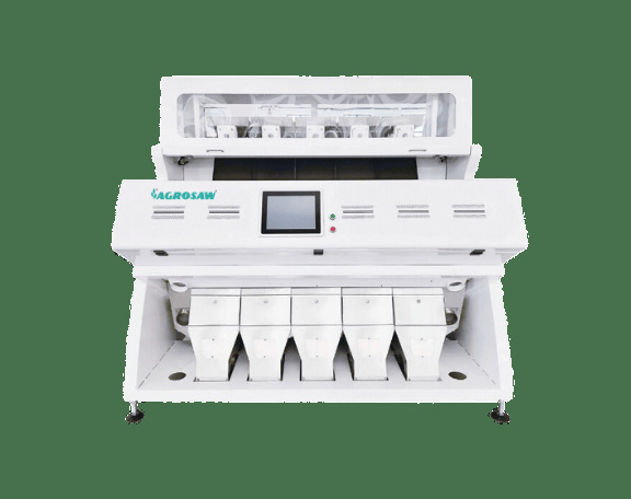 Color Sorter Machines