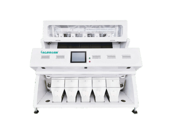 Color Sorter Machines