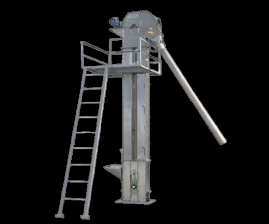 Centrifugal Bucket Elevator
