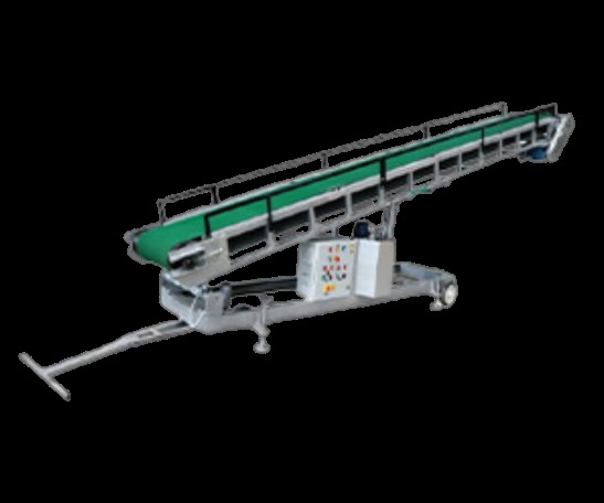 High-Quality Portable Bag Stacker