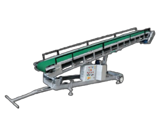 High-Quality Portable Bag Stacker