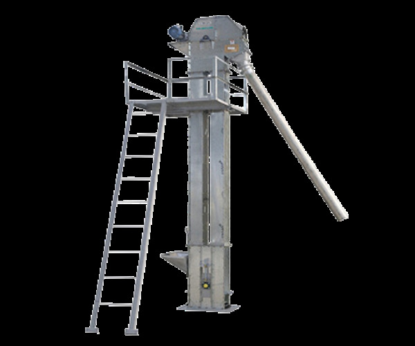BUCKET ELEVATORS ACCESSORIES