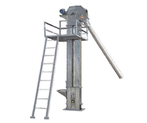 BUCKET ELEVATORS ACCESSORIES