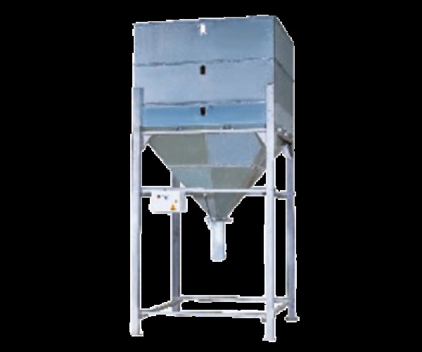 STORAGE BINS