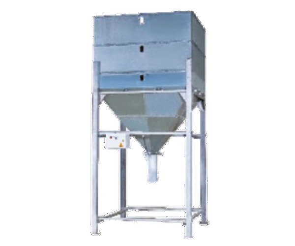 STORAGE BINS