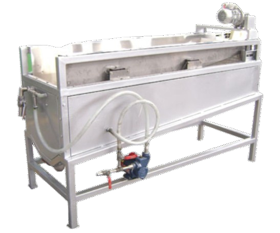 Model - Hot Water Bath