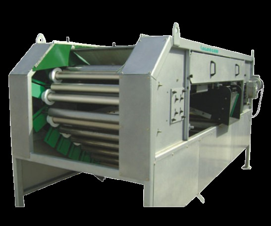 Model - Lift Roller Sizer
