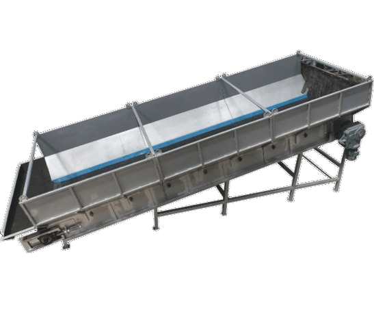 Bulk Hopper