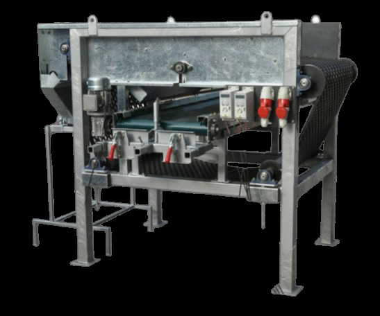 Model - Screen Sizer
