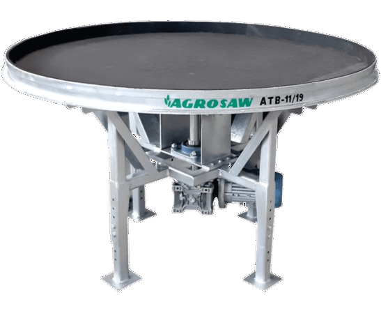 Turn Table