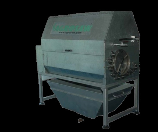 Model - Polisher Machine