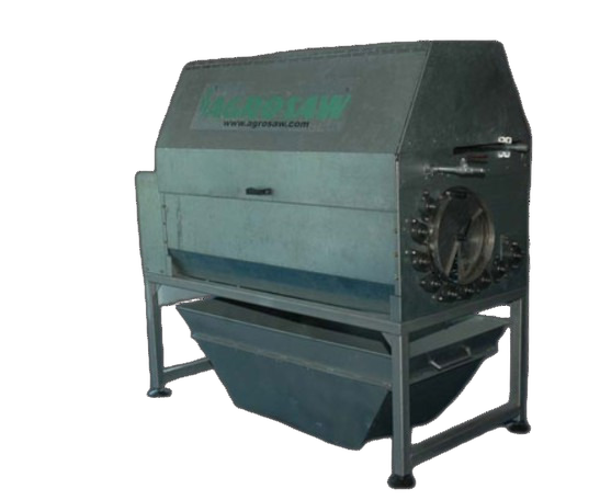 Model - Polisher Machine