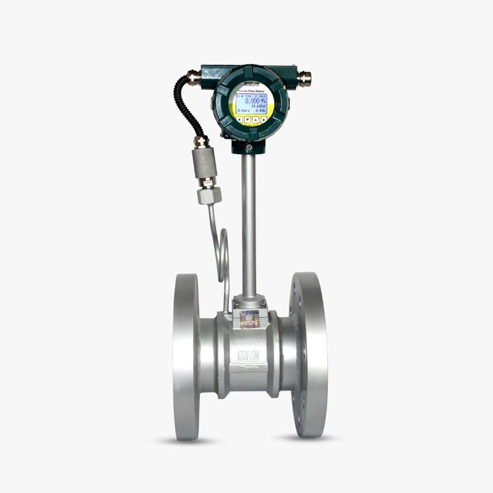 Vortex Flow Meter