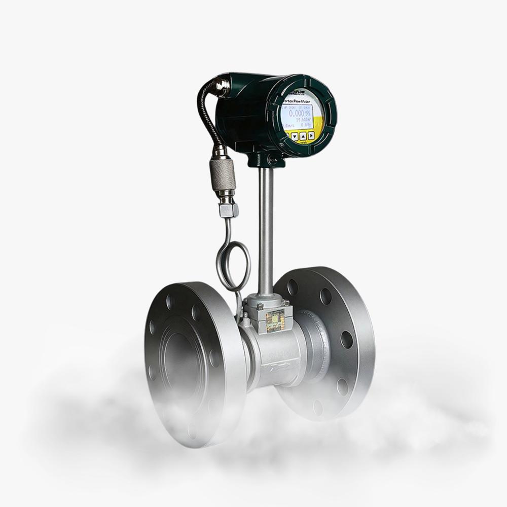 Vortex Flow Meter