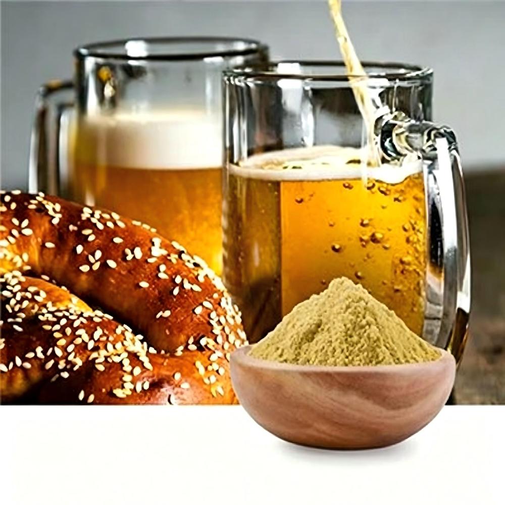 Brewers Yeast (Saccharomyces cerevisiae)