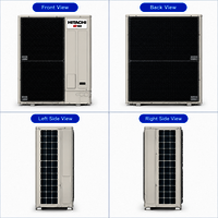 Air 365 VRF System