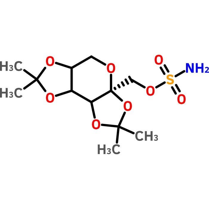 Topiramate Usp - Application: Industrial