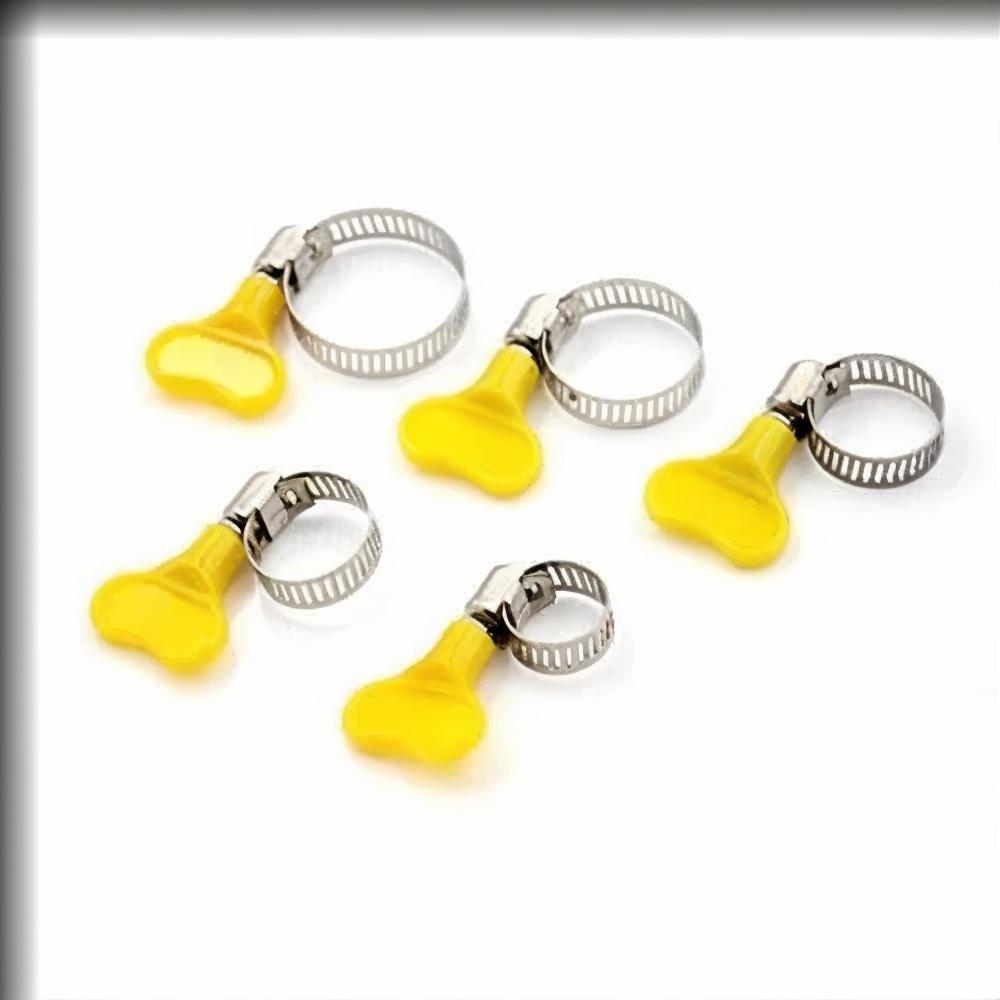 Chabi Hose Clamp