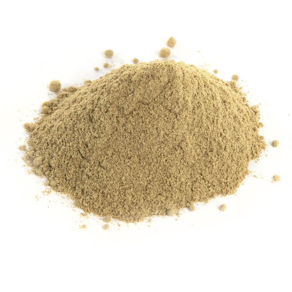 Fennel powder