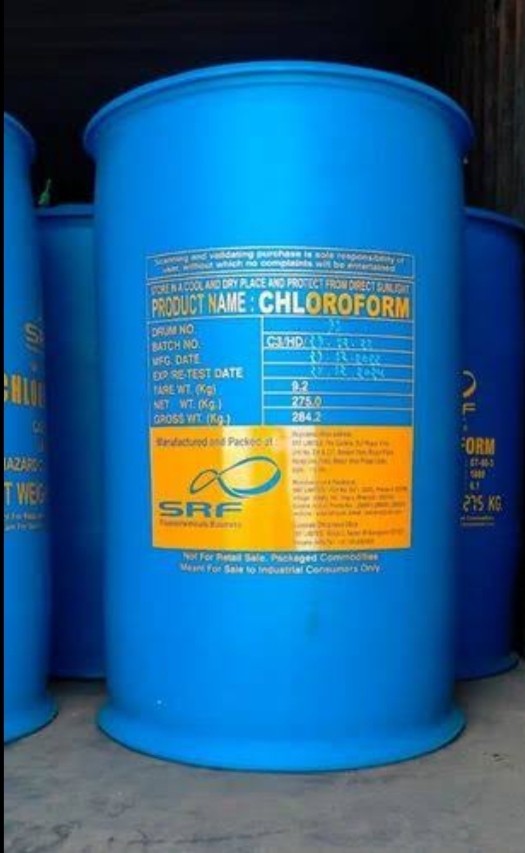 Acetone Chemical