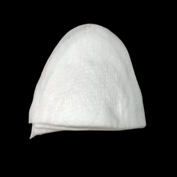 White Shoulder Pad - Cotton Material, Washable, Available In Multiple Colors - Designed For Maximum Comfort And Support