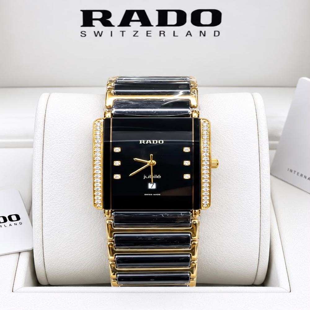 ceramic watch